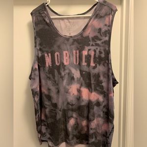 NoBull tank size XXL